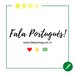 Fala Portugues - Cursuri de portugheza